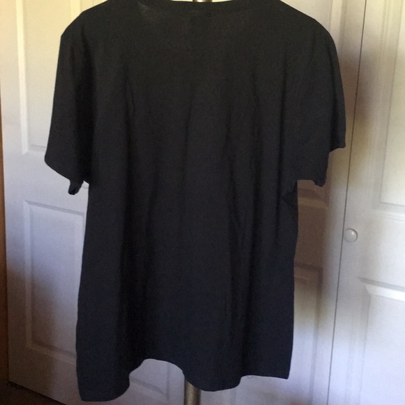 Port & Company Flame Guitar T-Shirt - Picture 6 of 16